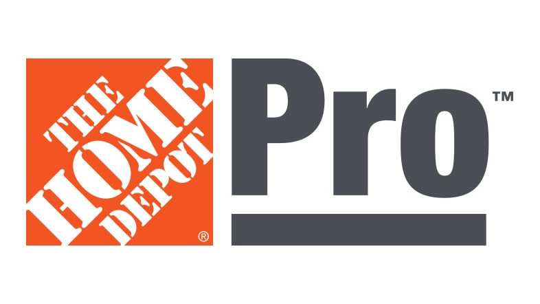 Custom Design Carpentry Inc - Home-Depot-Pro-Logo-1