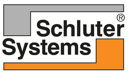 Custom Design Carpentry Inc - logo_schlueter_desktop