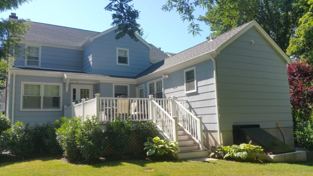 Custom Design Carpentry Inc - 