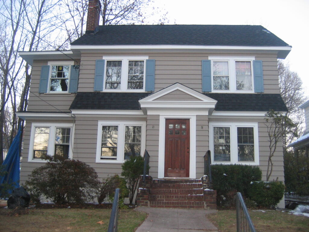 Custom Design Carpentry Inc - 