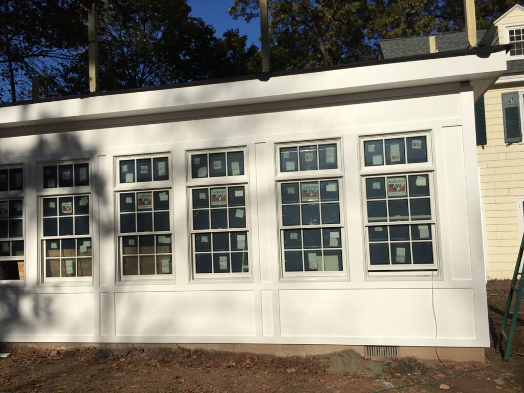 Custom Design Carpentry Inc - 