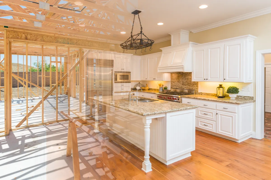 Custom Design Carpentry Inc - image